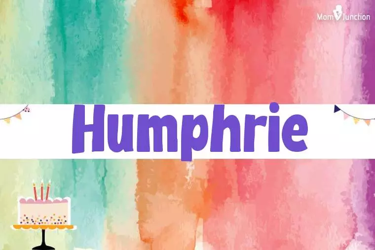 Humphrie Birthday Wallpaper