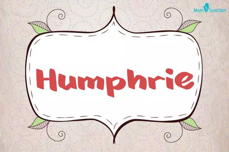 Humphrie Stylish Wallpaper