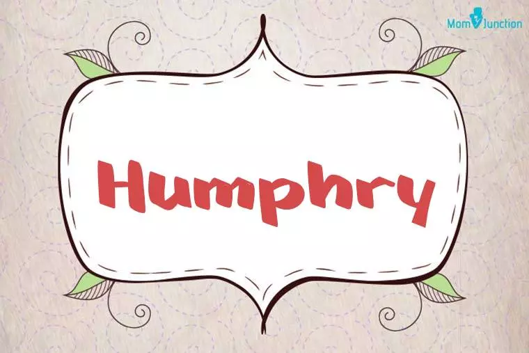 Humphry Stylish Wallpaper