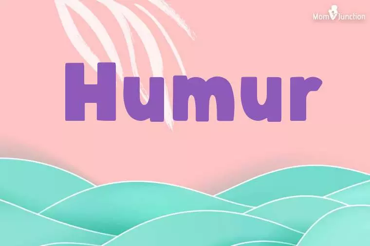 Humur Stylish Wallpaper