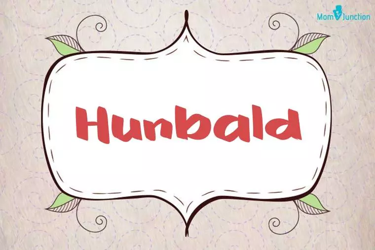 Hunbald Stylish Wallpaper