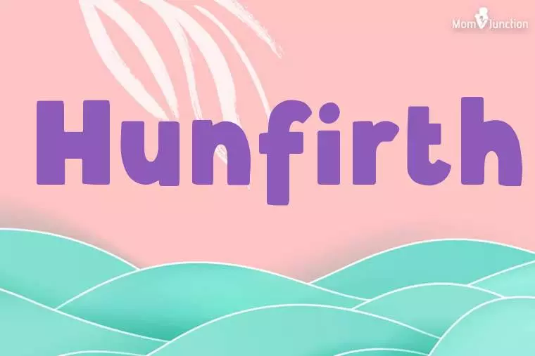 Hunfirth Stylish Wallpaper