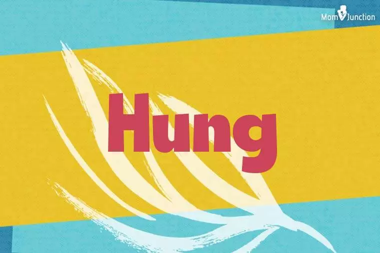 Hung Stylish Wallpaper