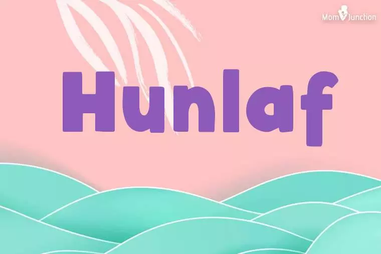 Hunlaf Stylish Wallpaper