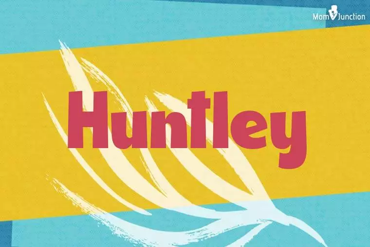 Huntley Stylish Wallpaper