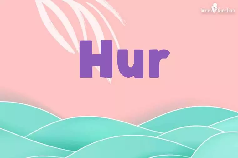 Hur Stylish Wallpaper