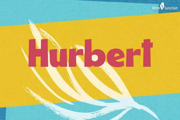 Hurbert Stylish Wallpaper