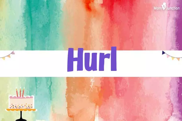 Hurl Birthday Wallpaper