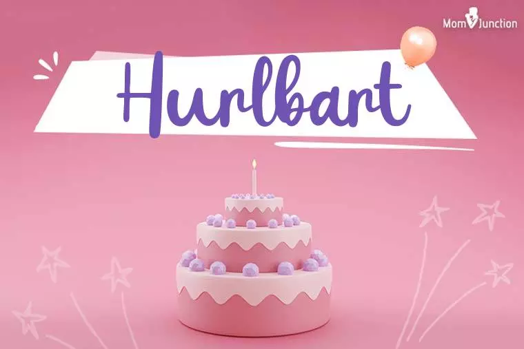 Hurlbart Birthday Wallpaper