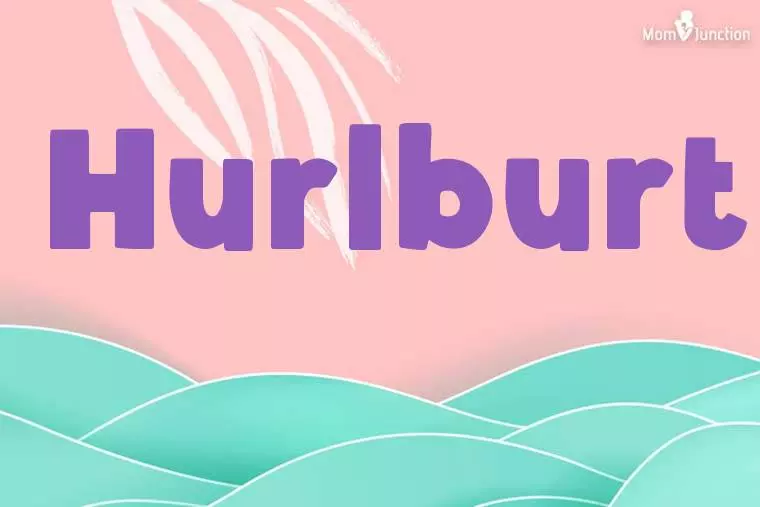 Hurlburt Stylish Wallpaper