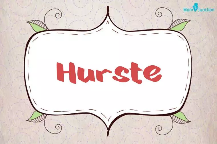 Hurste Stylish Wallpaper