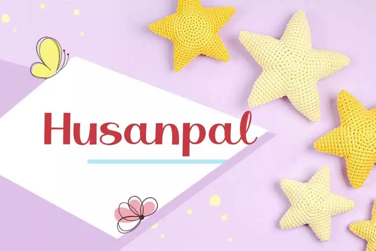 Husanpal Stylish Wallpaper