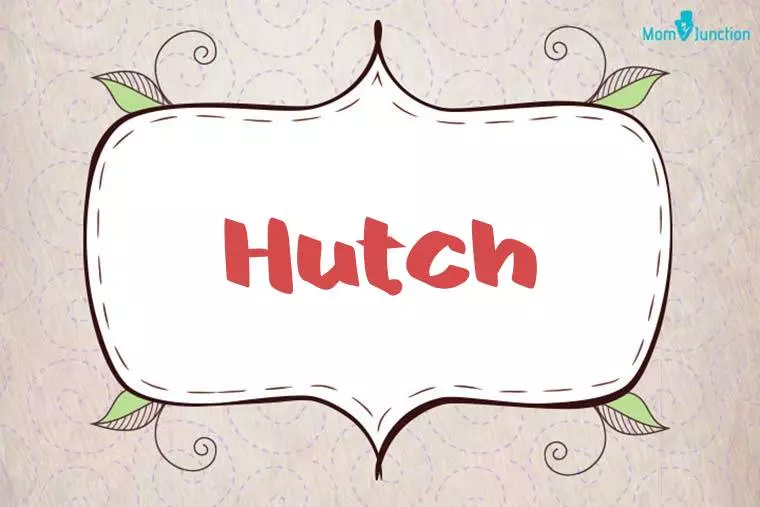 Hutch Stylish Wallpaper