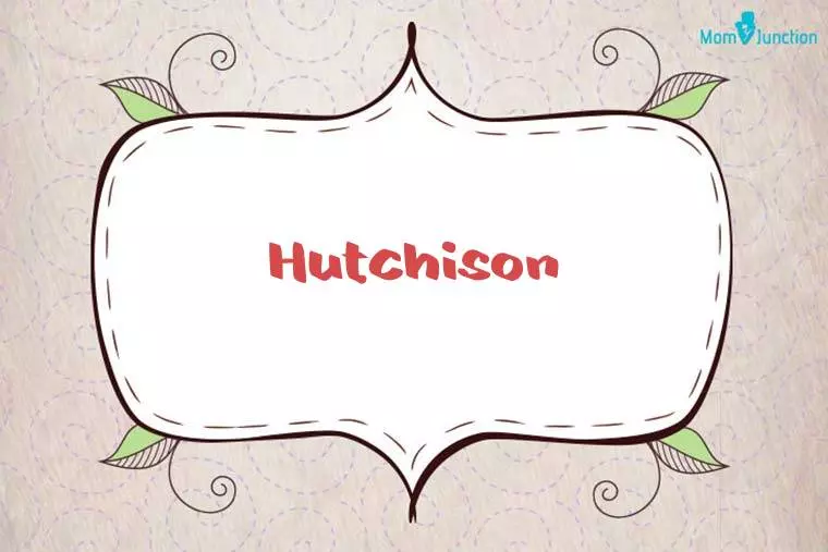 Hutchison Stylish Wallpaper