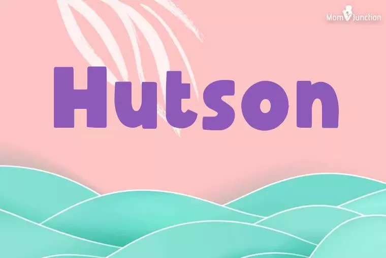 Hutson Stylish Wallpaper