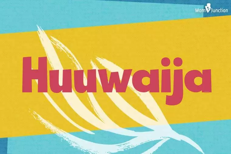 Huuwaija Stylish Wallpaper