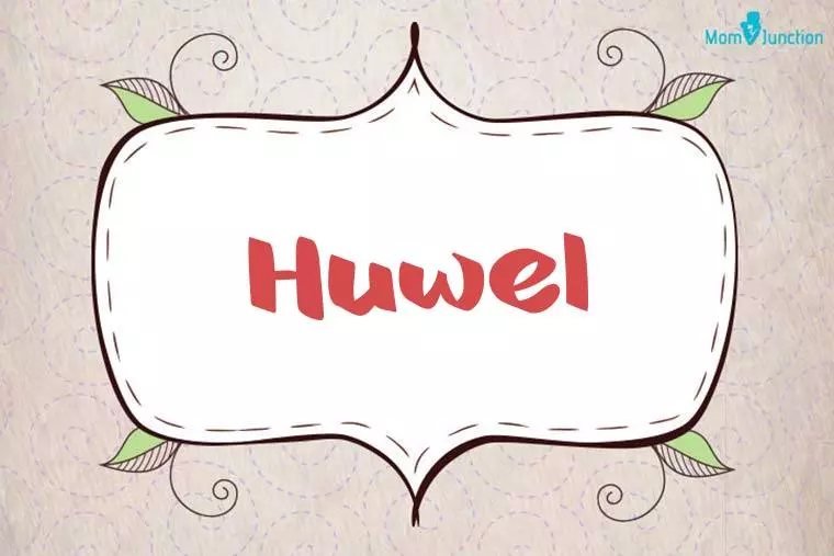 Huwel Stylish Wallpaper