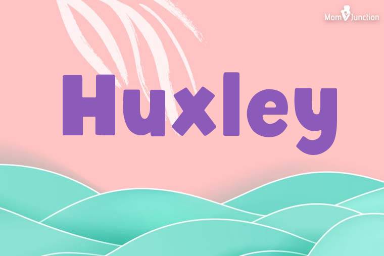 Huxley Stylish Wallpaper