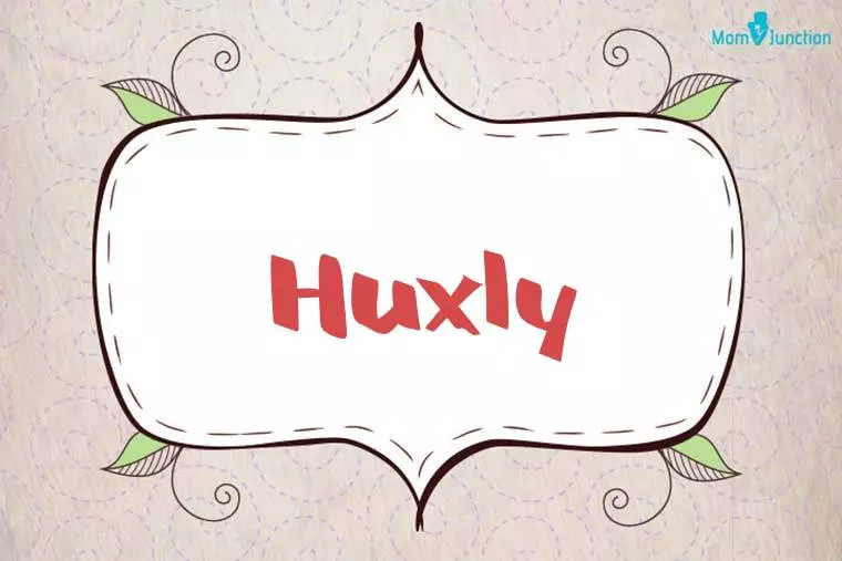 Huxly Stylish Wallpaper