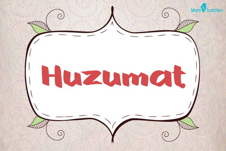 Huzumat Stylish Wallpaper