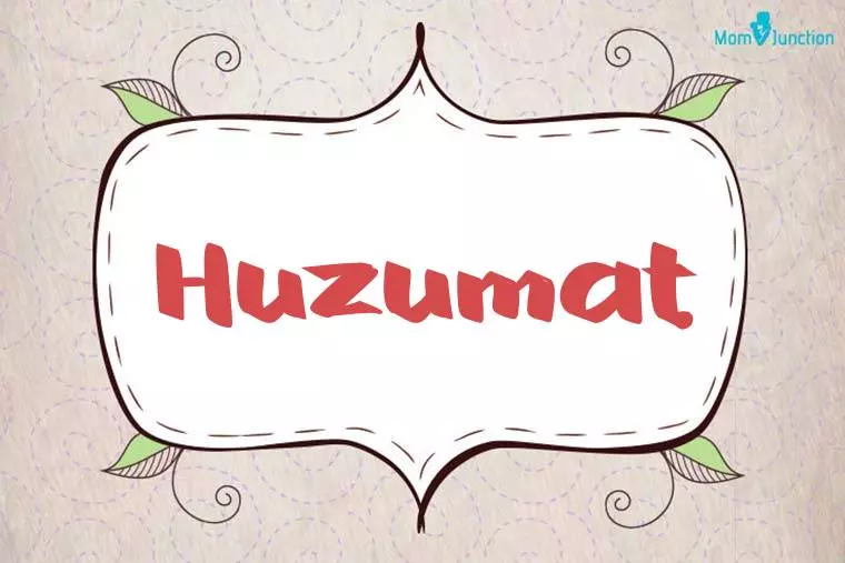 Huzumat Stylish Wallpaper