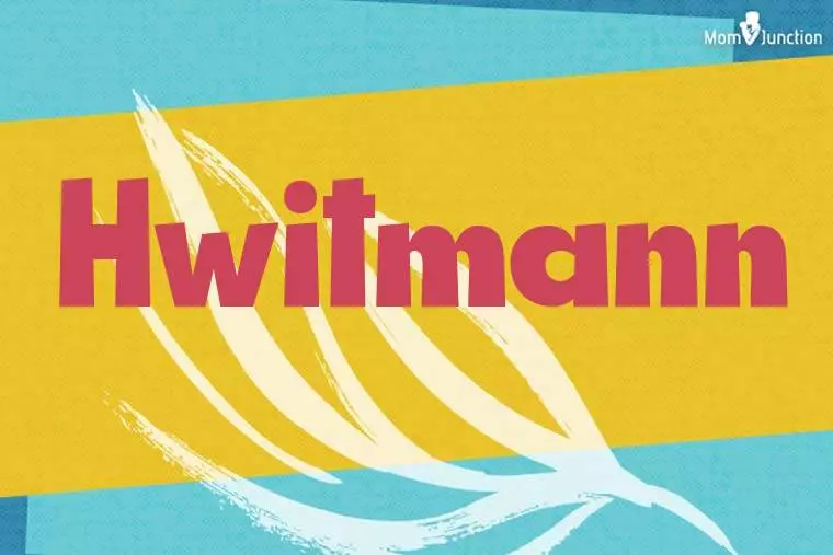 Hwitmann Stylish Wallpaper