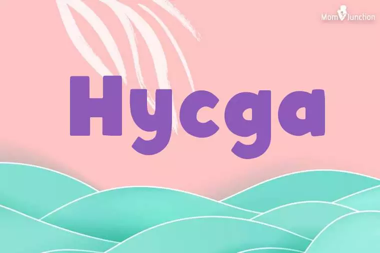 Hycga Stylish Wallpaper