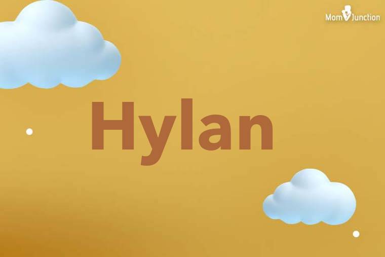 Hylan 3D Wallpaper
