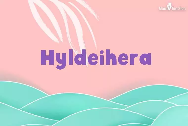 Hyldeihera Stylish Wallpaper