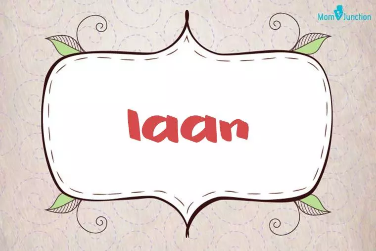 Iaan Stylish Wallpaper