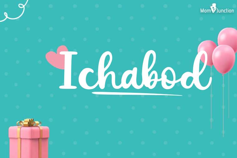 Ichabod Birthday Wallpaper