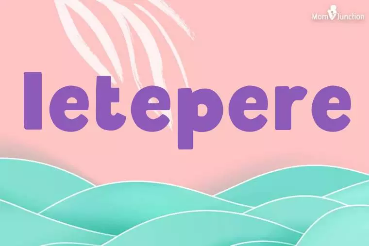 Ietepere Stylish Wallpaper