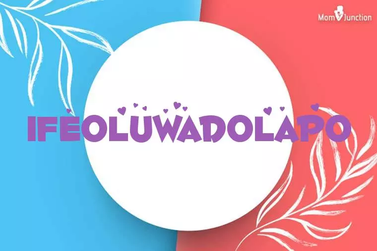 Ifeoluwadolapo Stylish Wallpaper