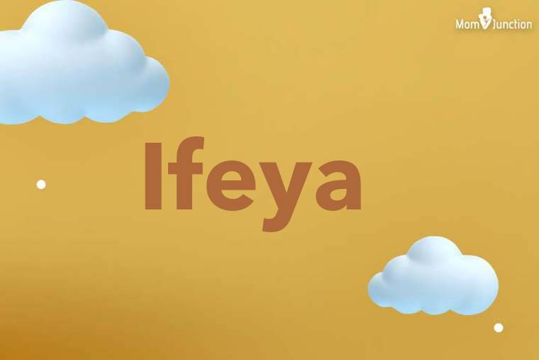 Ifeya 3D Wallpaper
