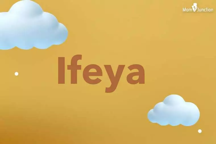 Ifeya 3D Wallpaper