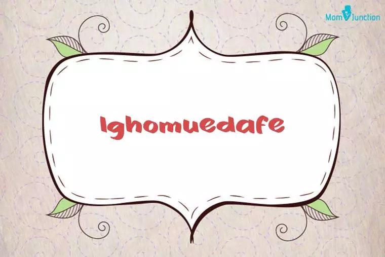 Ighomuedafe Stylish Wallpaper