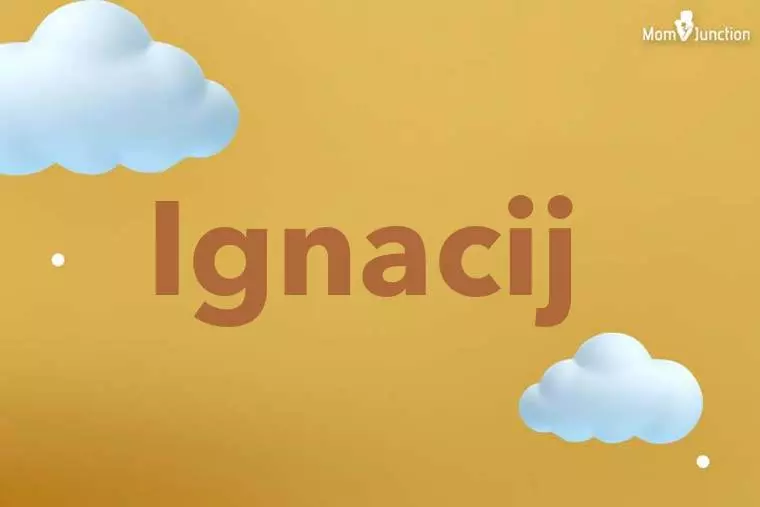 Ignacij 3D Wallpaper