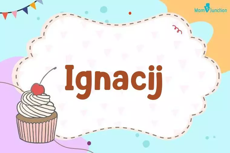 Ignacij Birthday Wallpaper