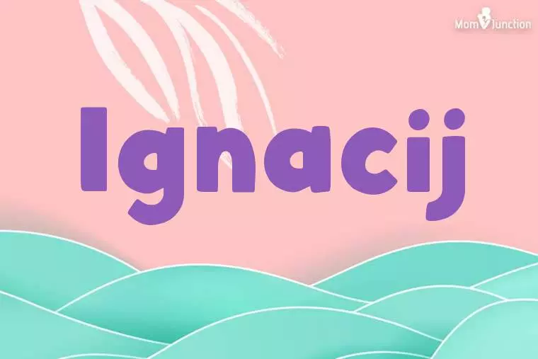 Ignacij Stylish Wallpaper