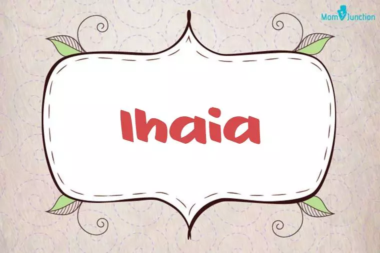 Ihaia Stylish Wallpaper