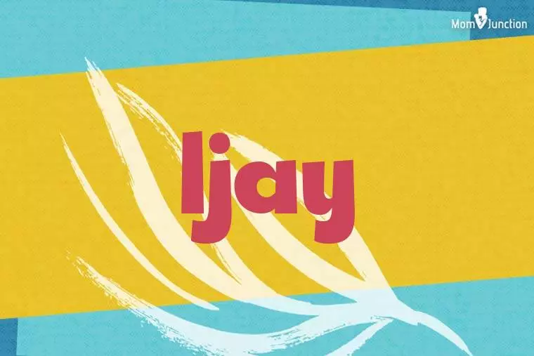 Ijay Stylish Wallpaper