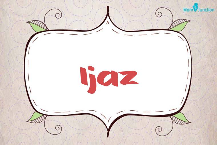 Ijaz Stylish Wallpaper