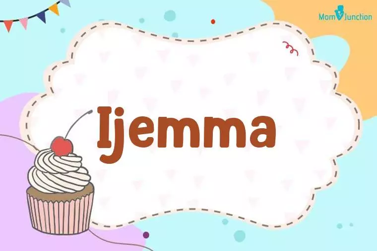 Ijemma Birthday Wallpaper