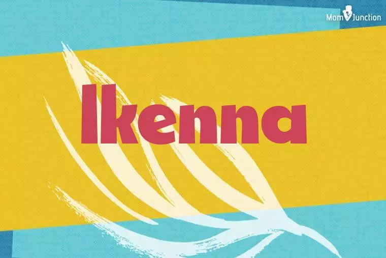 Ikenna Stylish Wallpaper