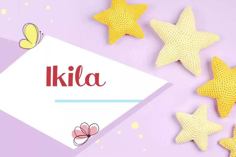 Ikila Stylish Wallpaper