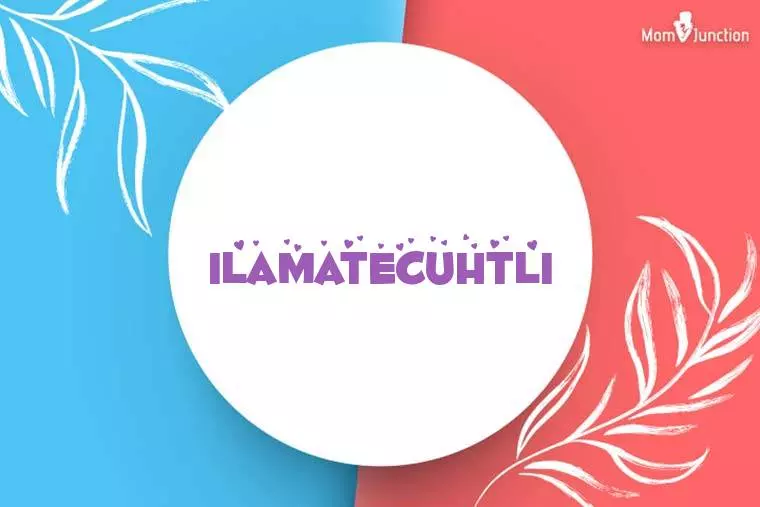 Ilamatecuhtli Stylish Wallpaper