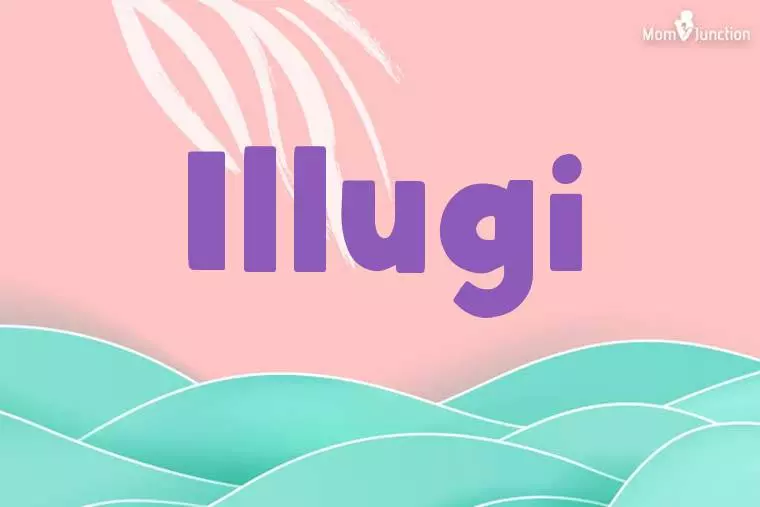 Illugi Stylish Wallpaper