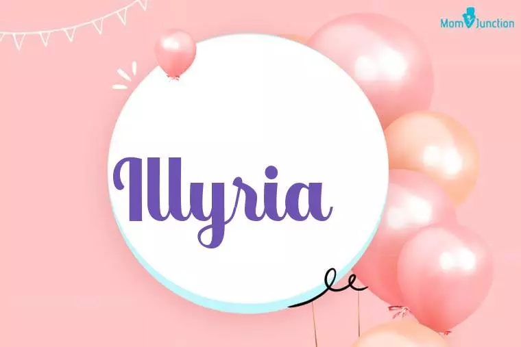 Illyria Birthday Wallpaper