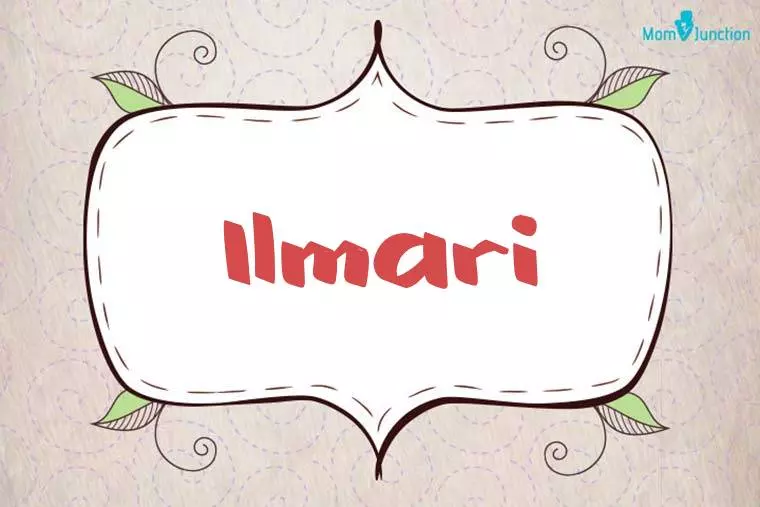 Ilmari Stylish Wallpaper