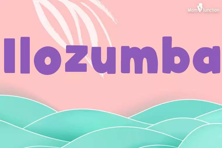 Ilozumba Stylish Wallpaper